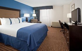 Holiday Inn Sheridan Wyoming